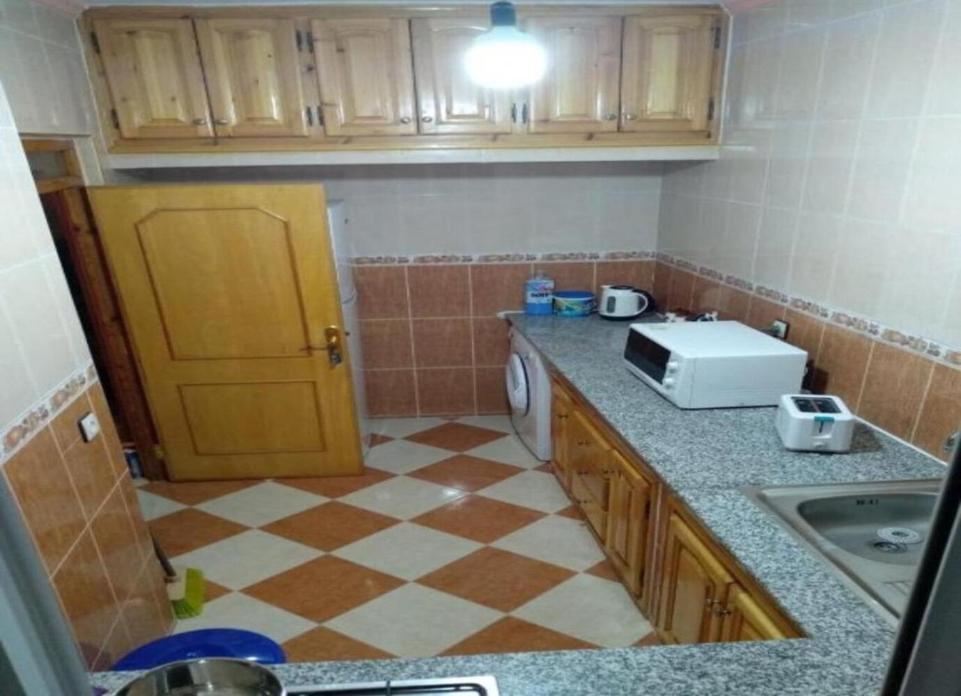 Apartamento El Mirador Мдик Экстерьер фото