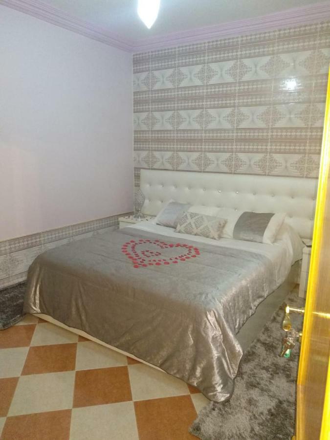 Apartamento El Mirador Мдик Экстерьер фото
