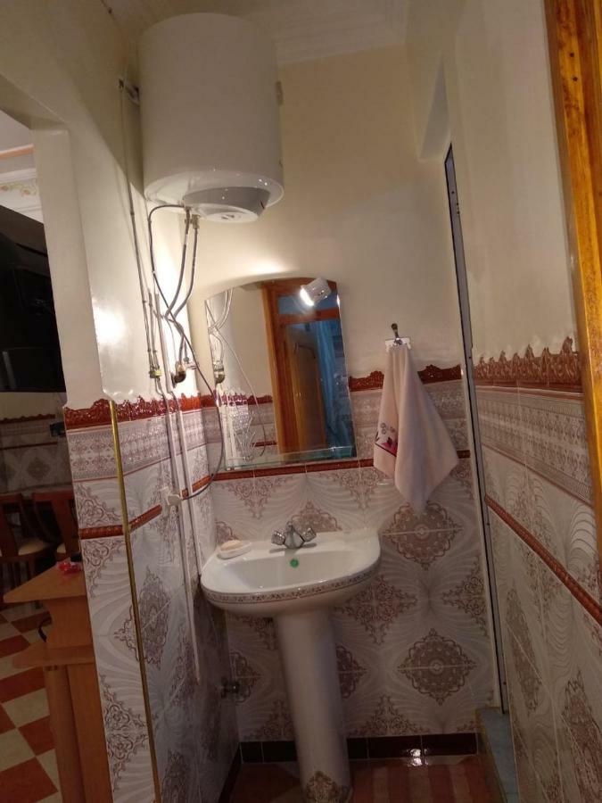 Apartamento El Mirador Мдик Экстерьер фото