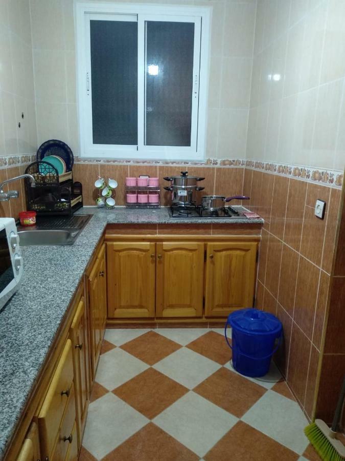 Apartamento El Mirador Мдик Экстерьер фото