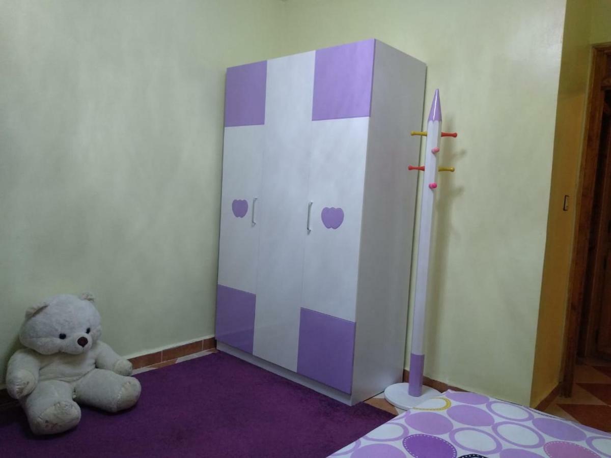 Apartamento El Mirador Мдик Экстерьер фото