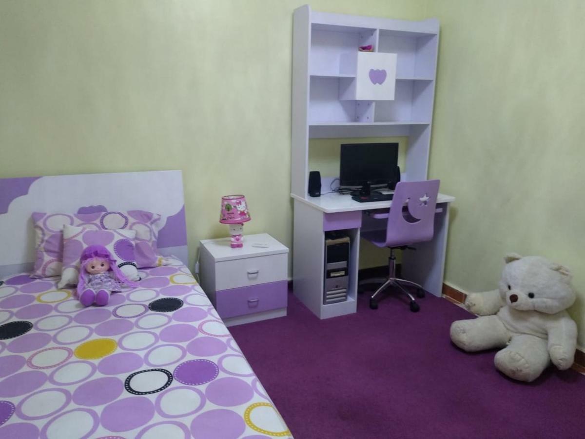 Apartamento El Mirador Мдик Экстерьер фото